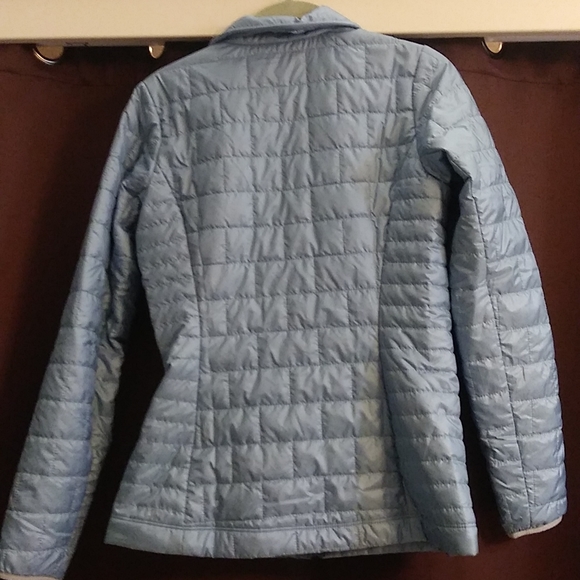 Women's jacket - Picture 10 of 12